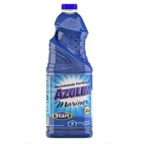DESINFETANTE 2L MARINER AZULIM START