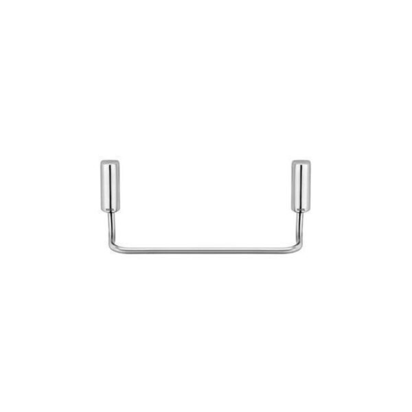 PORTA TOALHA ROSTO IDEA CROMADO DOCOL