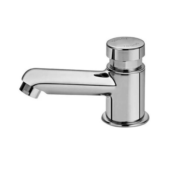 TORNEIRA MESA PRESSMATIC COMPACT CROM DOCOL
