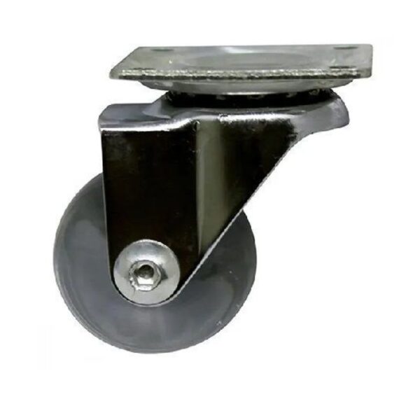 RODIZIO GEL 35MM S/ TRAVA JOMARCA