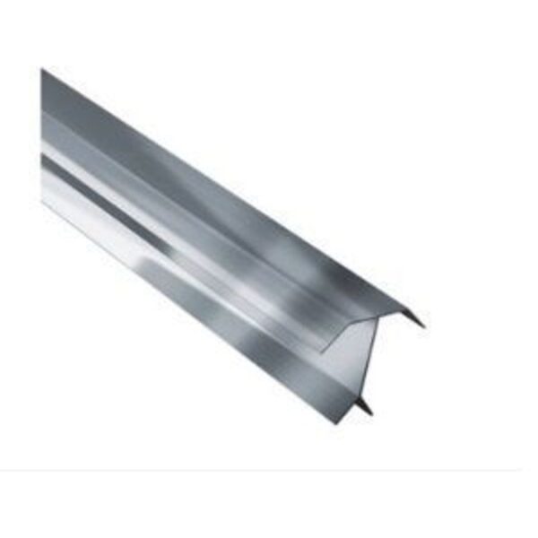 CANTONEIRA DE ALUMINIO NATURAL SEXTAVADA 3M CIVITT