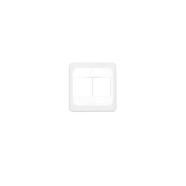 PLACA 4X4 4MODULOS JUNTOS PIAL POP LEGRAND