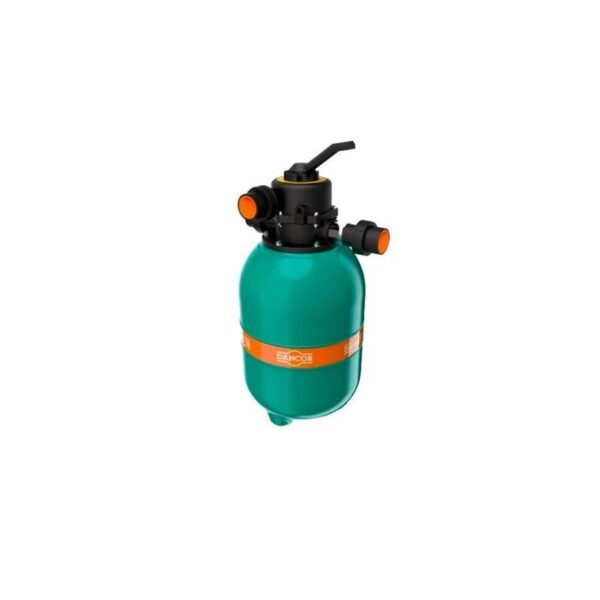 FILTRO PARA PISCINA DFR12 DANCOR