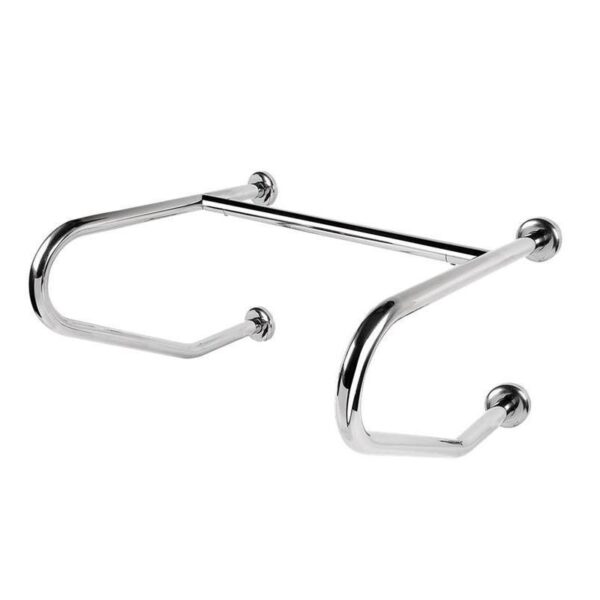 BARRA DE APOIO PARA SANIT C/ CAIXA ACOPLADA ACC JACKWALL