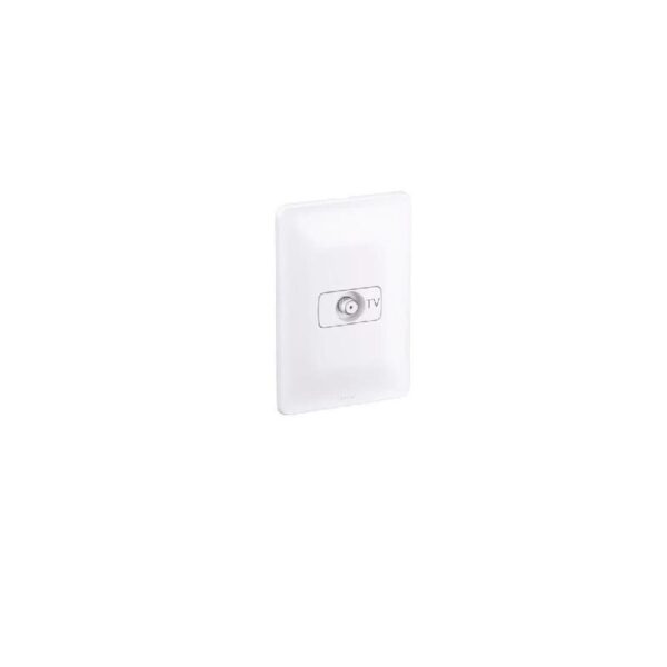 1 TOMADA TV 4X2 ZEFFIA LEGRAND