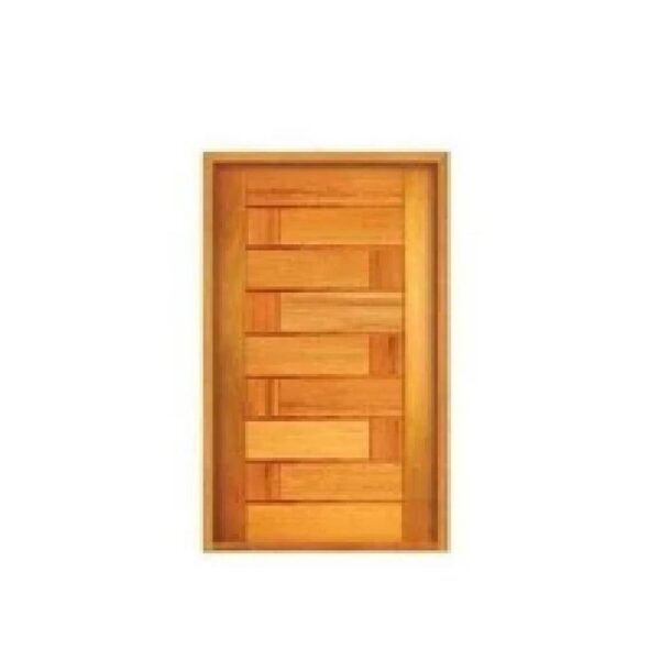 PORTA PIVOTANTE H SING CURV 210X100 ANGELIM PEDRA GALON