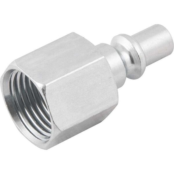 CONECTOR FEMEA ROSCA 1/4" X 3/8"  C/1PC VONDER