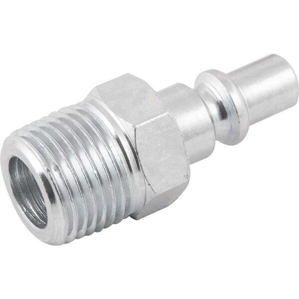 CONECTOR MACHO ROSCA 1/4" X 3/8"  C1PC VONDER
