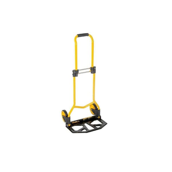 CARRINHO P/ CARGA DOBRAVEL 70KG VONDER