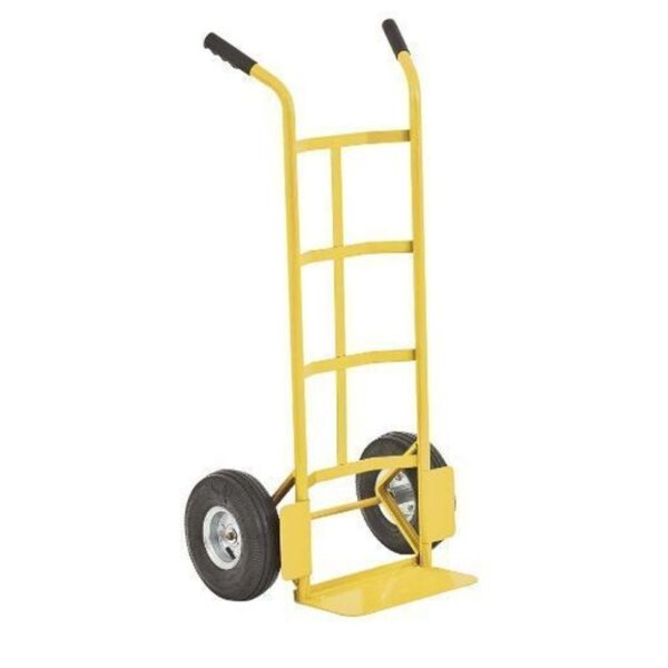 CARRINHO P/ CARGA CCV1501 150KG VONDER