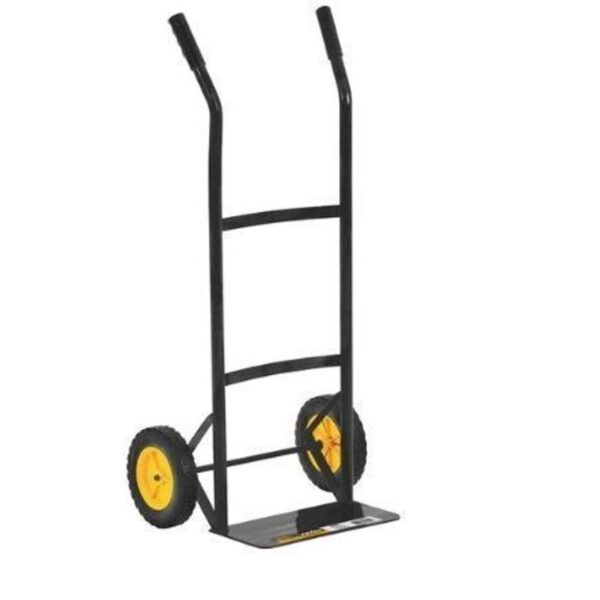 CARRINHO P/ CARGA 80KG VONDER