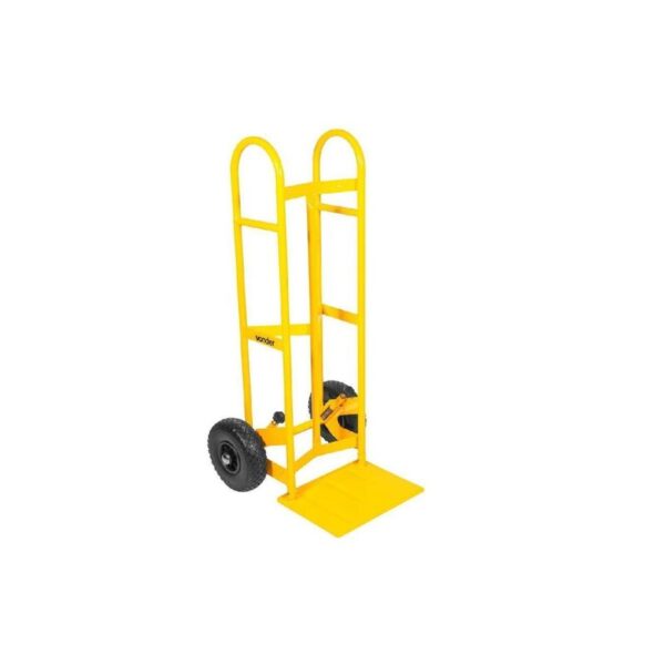 CARRINHO P/ CARGA LEVANTA FACIL 150KG VONDER