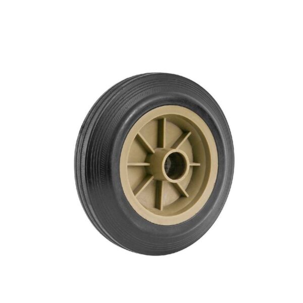 RODA P/ CARRINHO DE CARGA VD CCV0150 VONDER