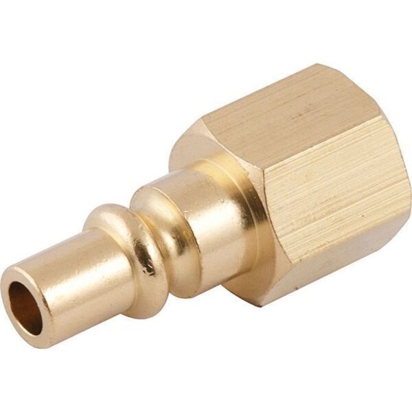 CONECTOR FEMEA ROSCA 1/4" X 1/4"  ENC 1PC VONDER