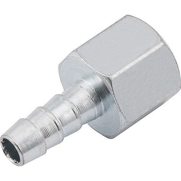 ESPIGAO FEMEA 1/4" ESCAMA 1/4"  C2 VONDER