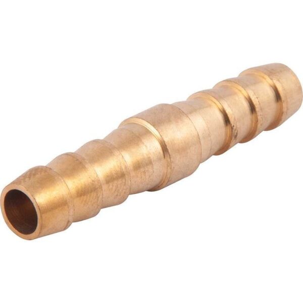 EMENDA P/ MANGUEIRA A 1/4" C/2PC VONDER