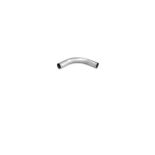 CURVA 90° PZ 1.1/4" PERFIL LIDER