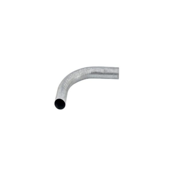 CURVA 90° PZ 3" PERFIL LIDER