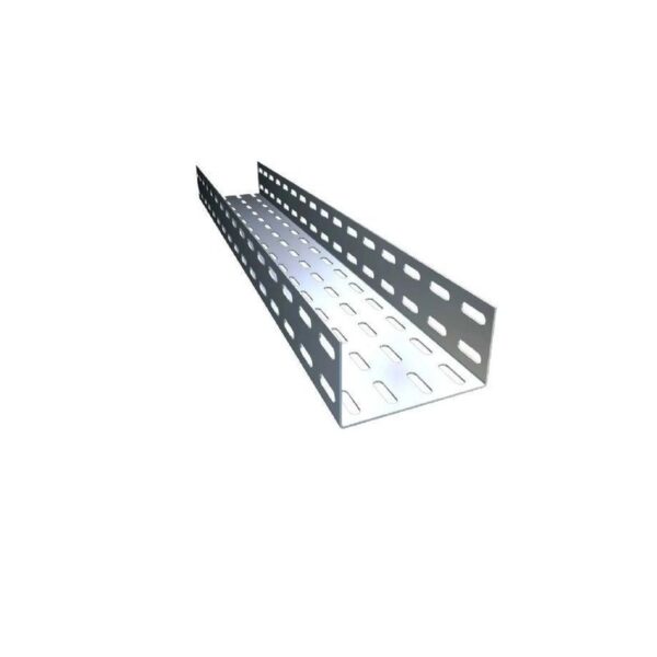 ELETROCALHA PERF SVIR GPZ 100X100X3000MM 24 PERFIL LIDER