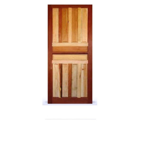 PORTA 210X60 10 ALMOF MADEIRA MISTA BELISSIMA