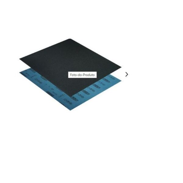 FOLHA LIXA  FERRO C J 225X275 A120 B01 TYROLIT