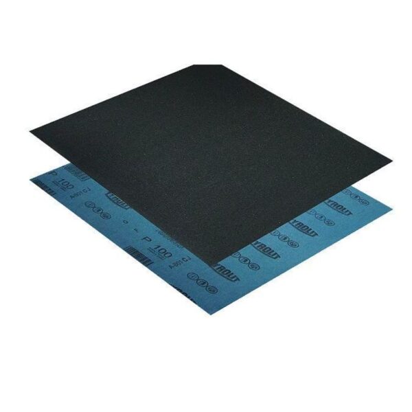 FOLHA LIXA  FERRO C J 225X275 P150 B01 TYROLIT