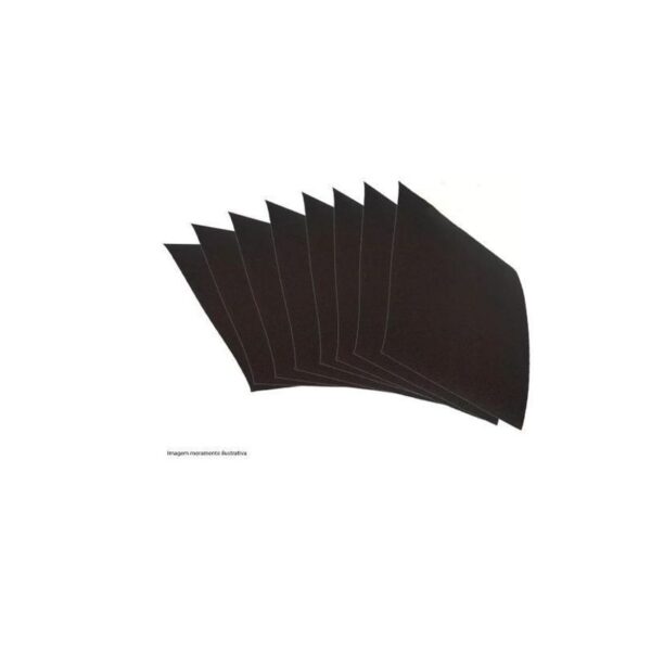 FOLHA LIXA P C 225X275 A1000 B07 DAGUA TYROLIT