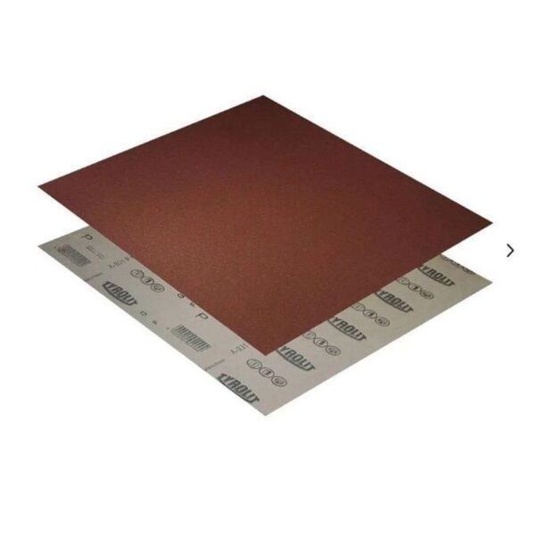 FOLHA LIXA PC 225X275 A220 B31 MASSAMAD TYROLIT