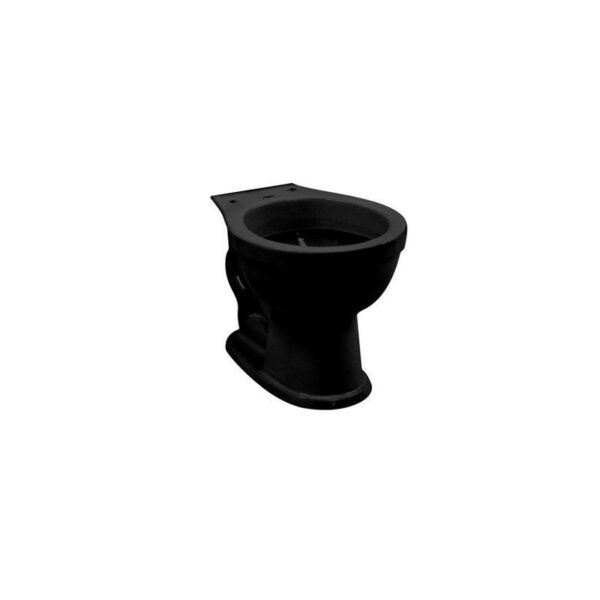 BACIA CONVENCIONAL EVORA PRETO LUZARTE