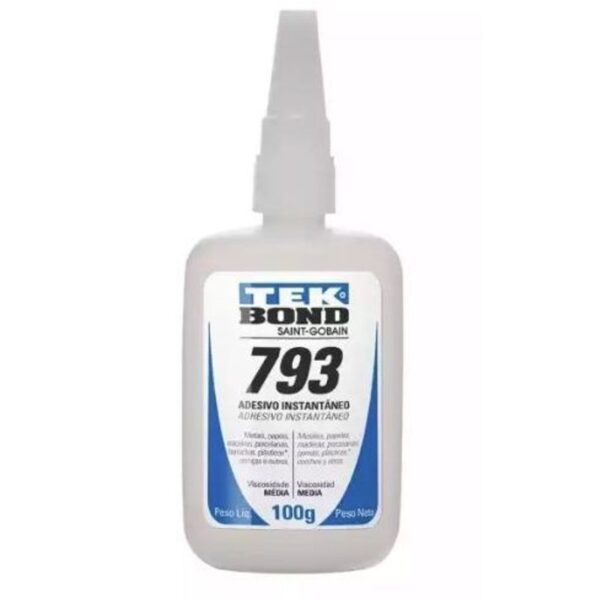 COLA INSTAN 793 100G B TEKBOND