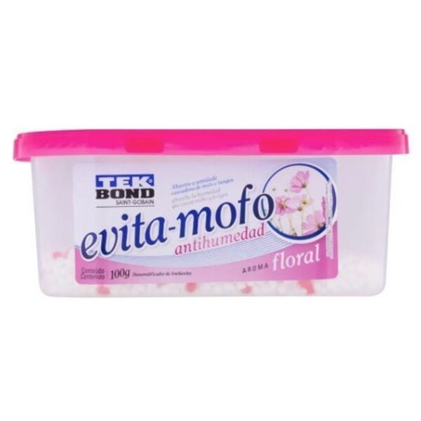 EVITA MOFO 100G FLORAL TEKBOND