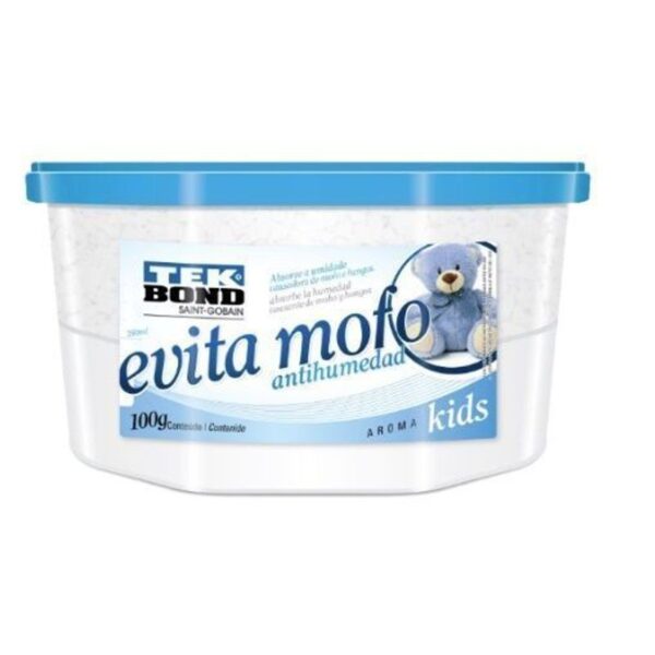 EVITA MOFO 100G KIDS TEKBOND