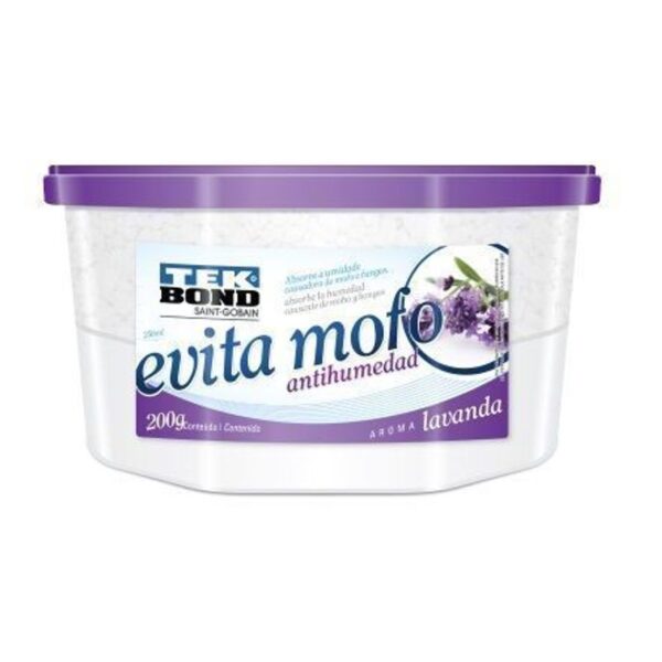EVITA MOFO 100G LAVANDA TEKBOND