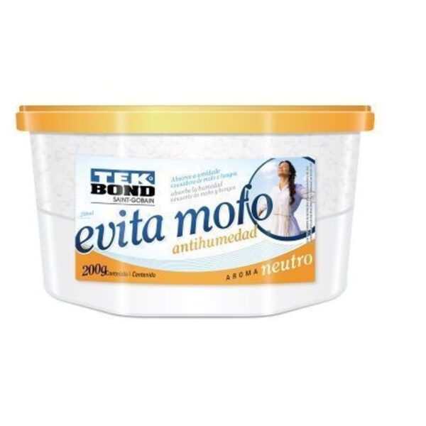 EVITA MOFO 100G NEUTRO TEKBOND