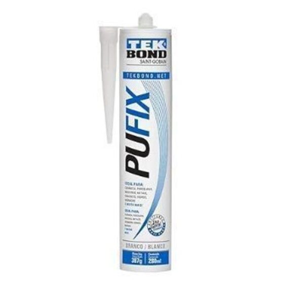 PU40FIX BRC CARTUCHO 387G280ML TEKBOND