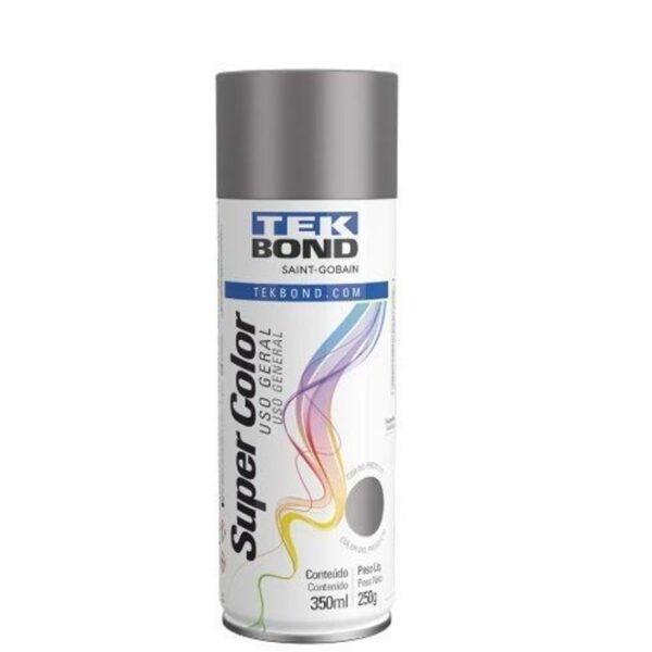 TINTA GRAF USO GERAL 350 ML250G TEKBOND