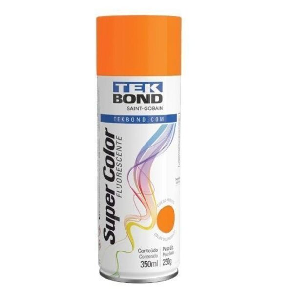 TINTA LR USO GERAL 350 ML250G TEKBOND