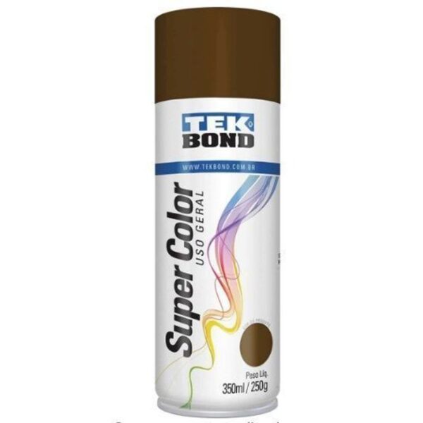 TINTA MR USO GERAL 350 ML250G TEKBOND