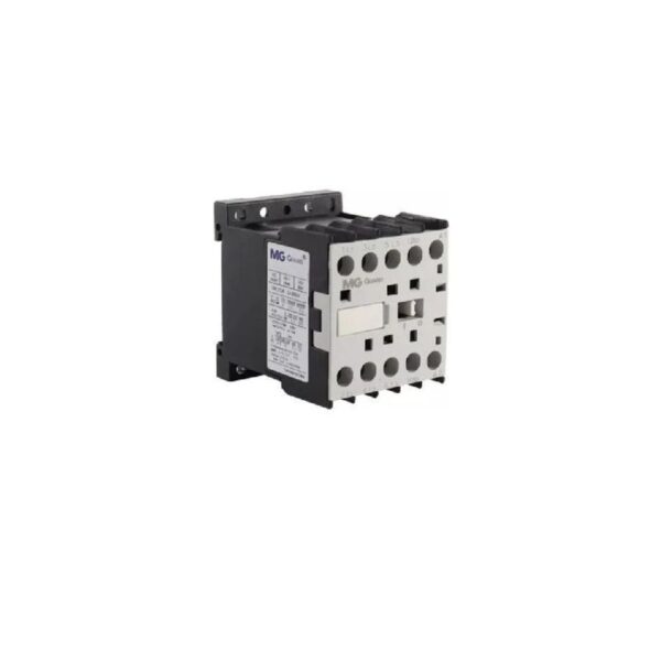 MINI CONTATOR 6A 3P1NA220V 60HZ MARGIRUS