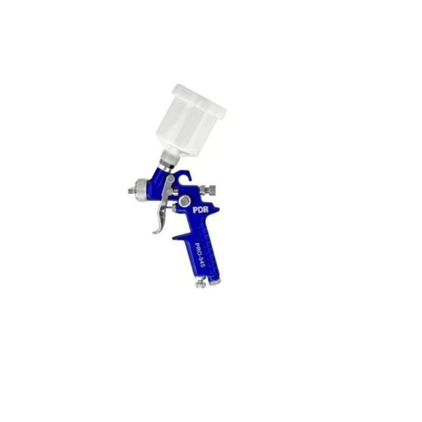 PISTOLA DE PINTURA GRAVIDADE  BICO 1,0MM PDR PRO