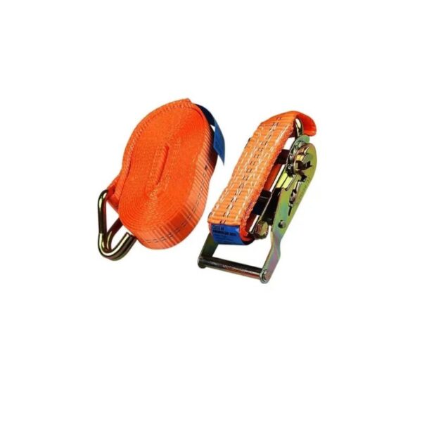 CINTA AMARRACAO CARGAS CG 5047 50MM 4000KG 7M CARBOGRAFITE