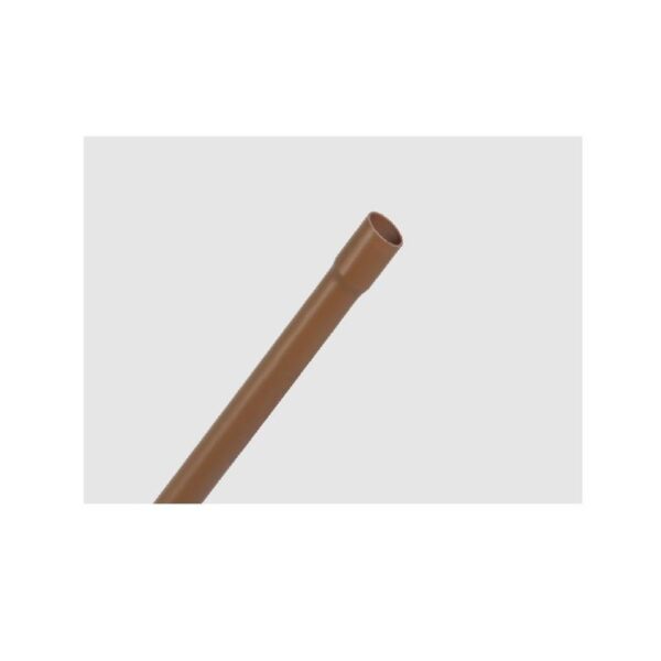 TUBO PVC SOLDAVEL  6M  25MM KRONA