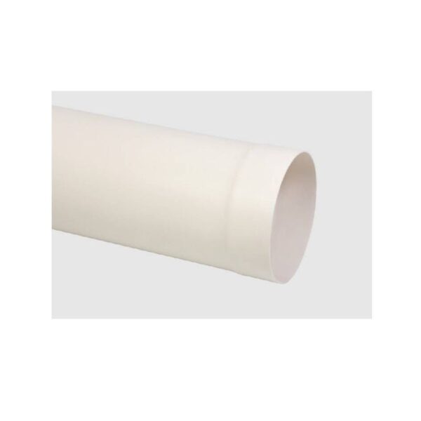 TUBO PVC LEVE  6M  DN 250 KRONA