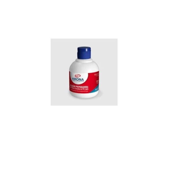 SOLUCAO PREPARADORA 200 ML KRONA