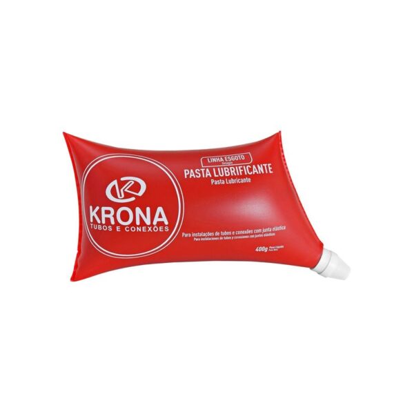PASTA LUBRIFICANTE 160 G KRONA