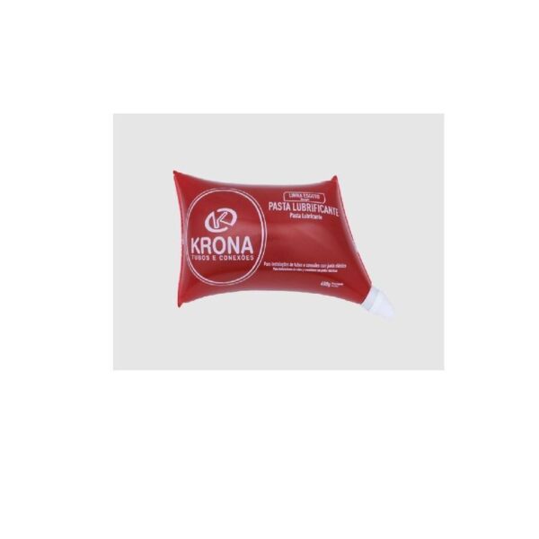 PASTA LUBRIFICANTE 400 G KRONA