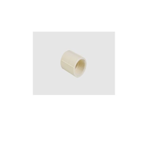 LUVA ROSCAVEL 3/4 KRONA