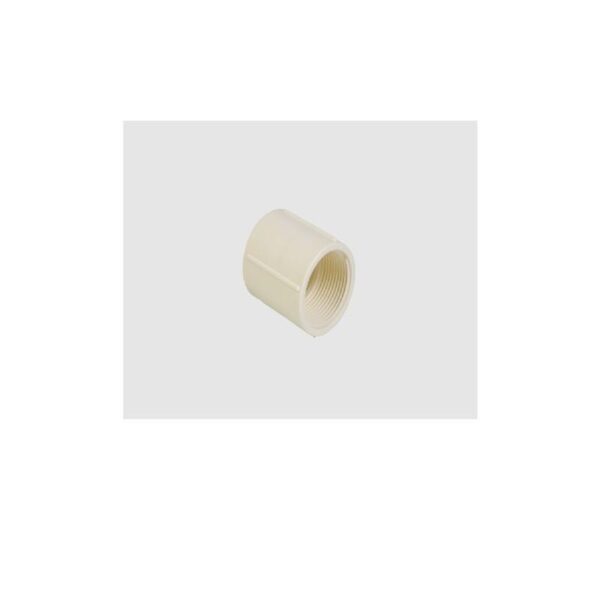 LUVA ROSCAVEL 1.1/4 KRONA