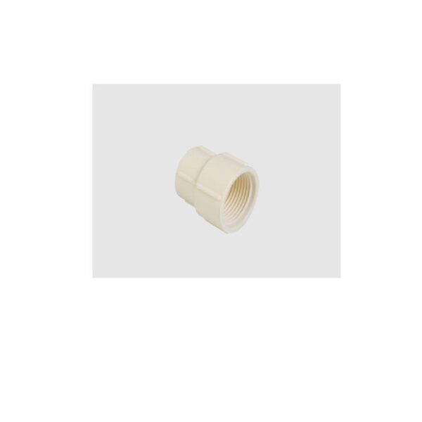 LUVA REDUCAO ROSCAVEL 3/4 X 1/2 KRONA