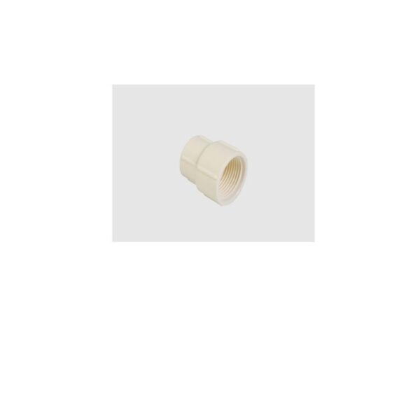 LUVA REDUCAO ROSCAVEL   1  X 3/4 KRONA